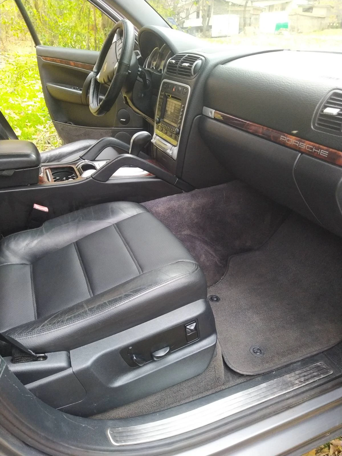 Porsche Cayenne ,  ,      | Mobile.bg   11