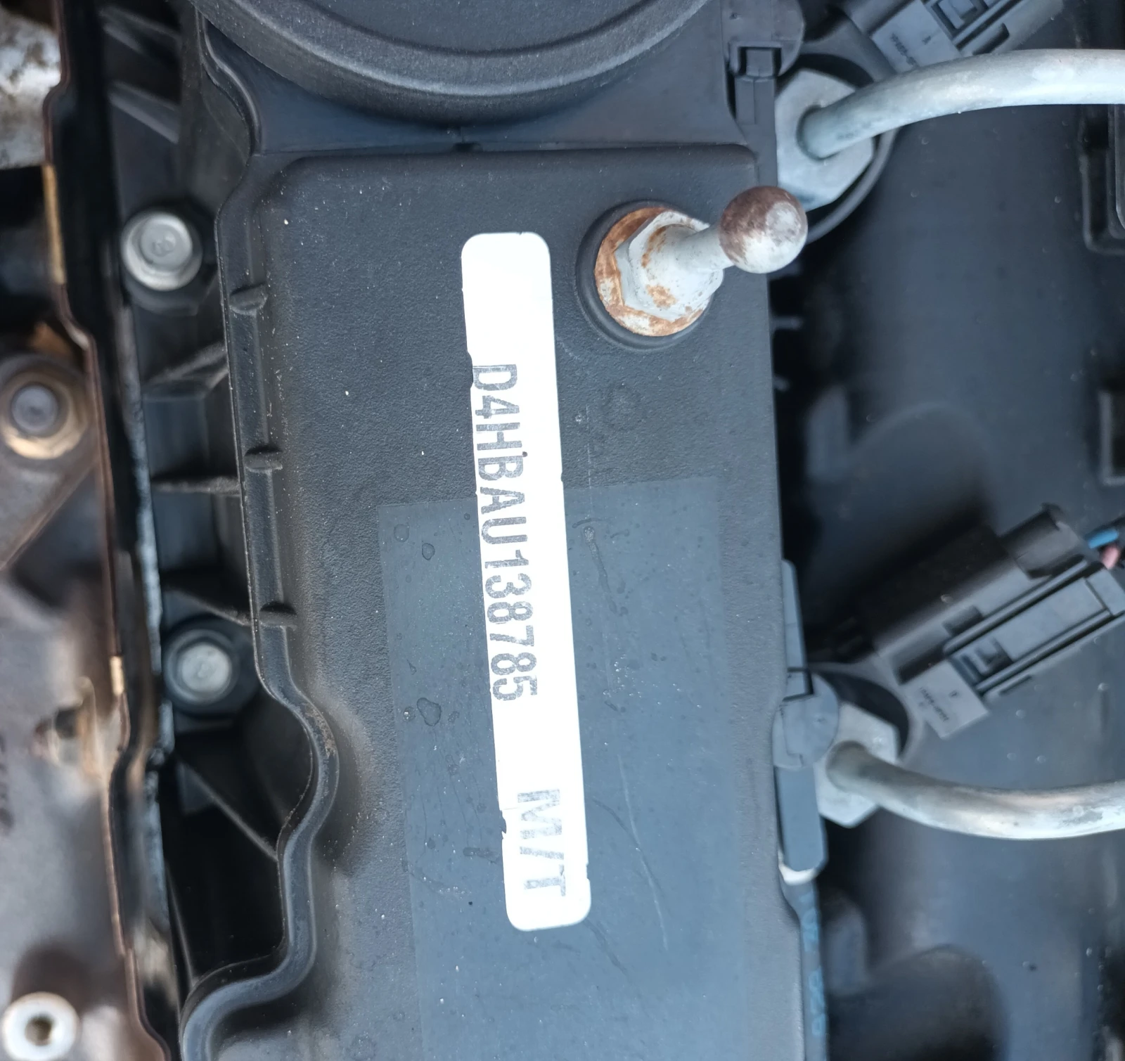 Kia Sorento 2.2DЧАСТИAUTO - изображение 3
