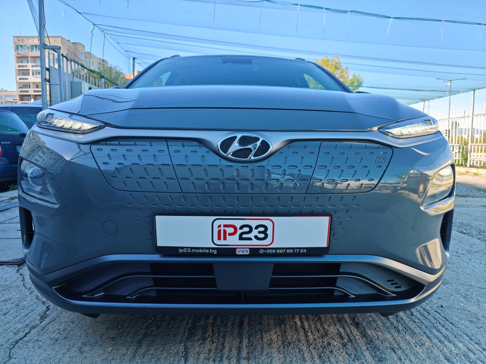 Hyundai Kona 64 kw* * * Xprime+ * * *  - изображение 2