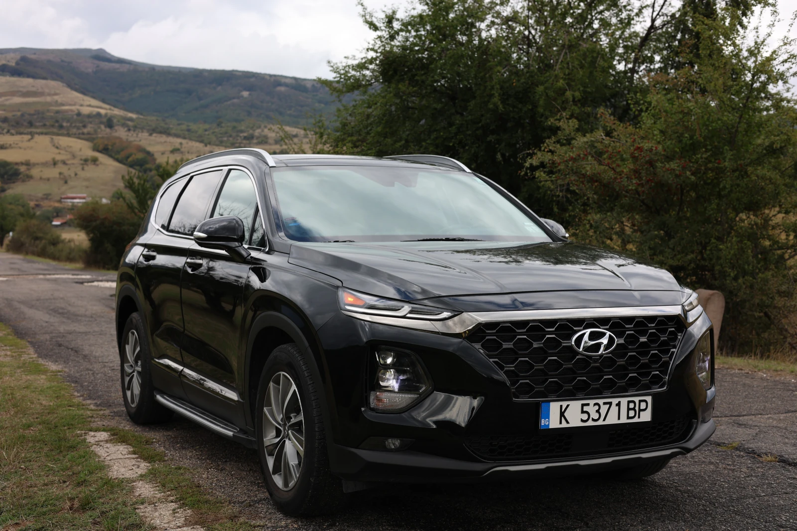 Hyundai Santa fe 2.4 Limited - изображение 3