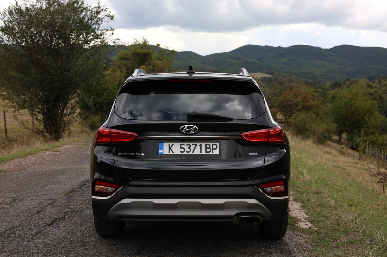 Hyundai Santa fe 2.4 Limited - изображение 6