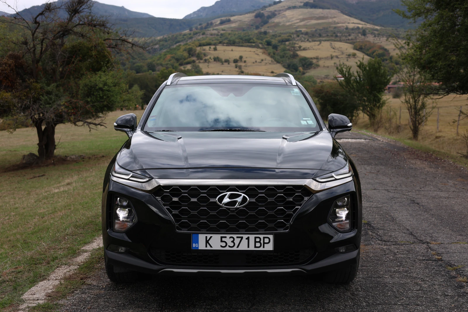 Hyundai Santa fe 2.4 Limited - изображение 2