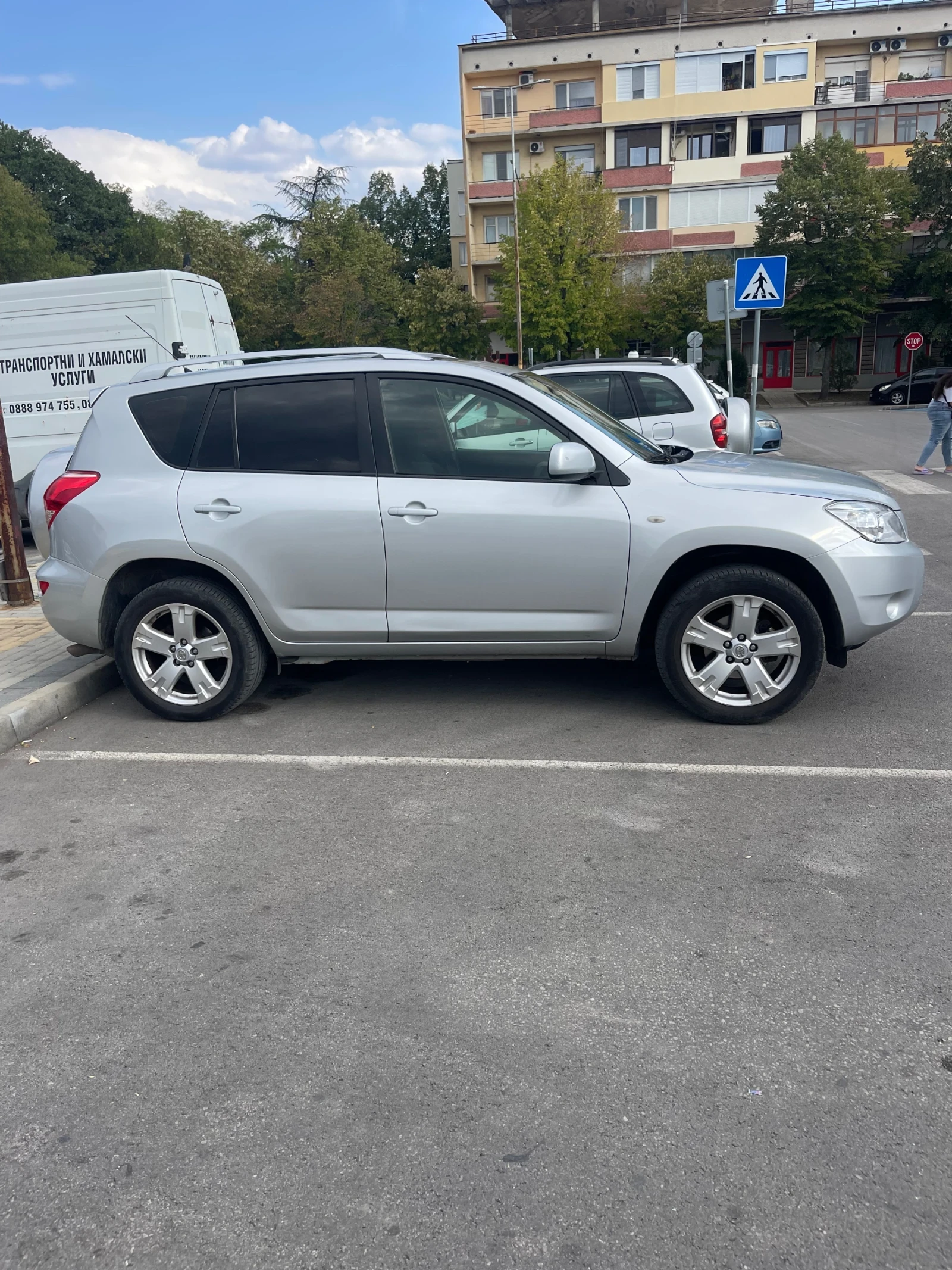 Toyota Rav4 2.0.Бензин+ Газ - изображение 5