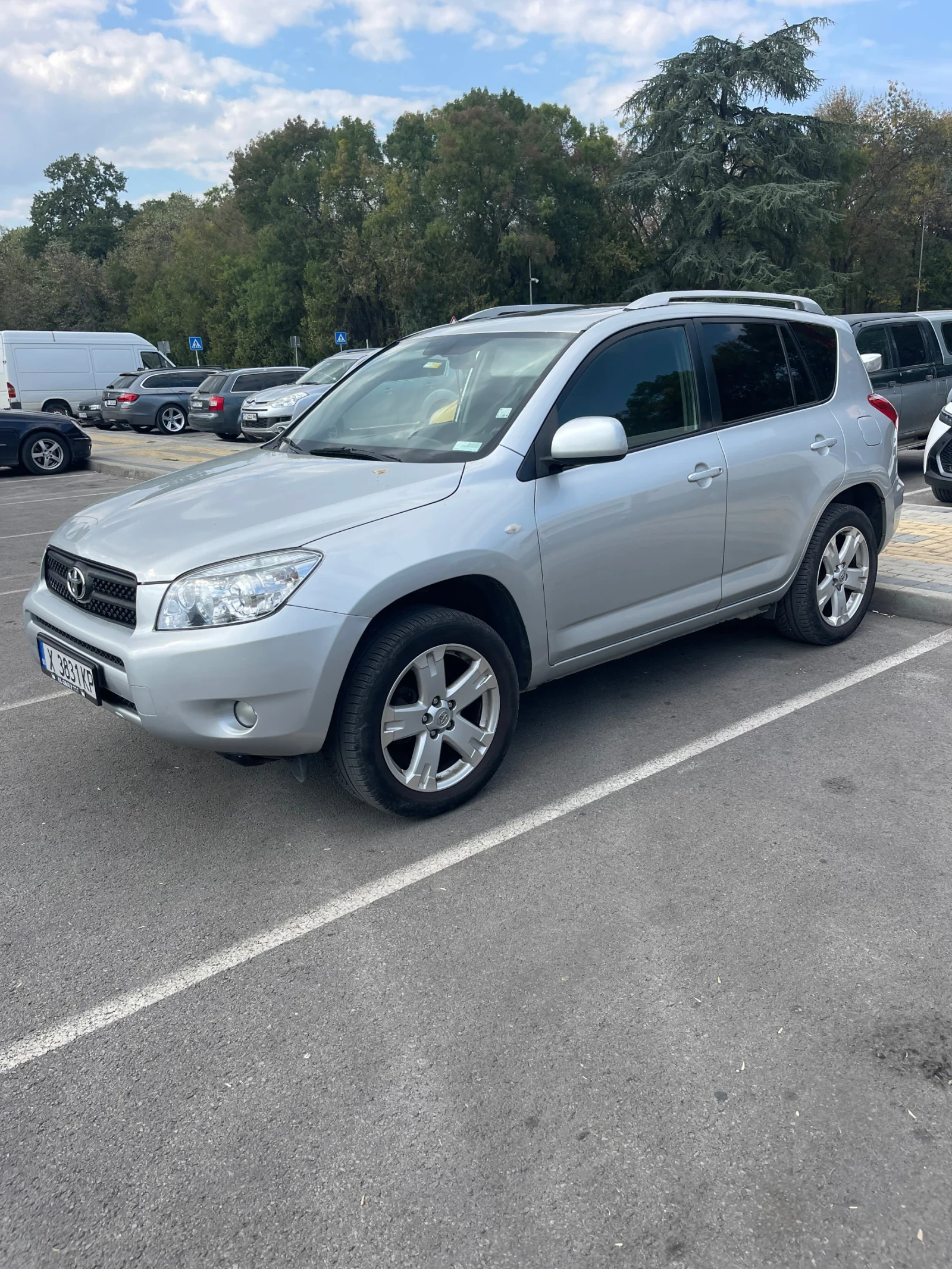 Toyota Rav4 2.0.Бензин+ Газ - изображение 2