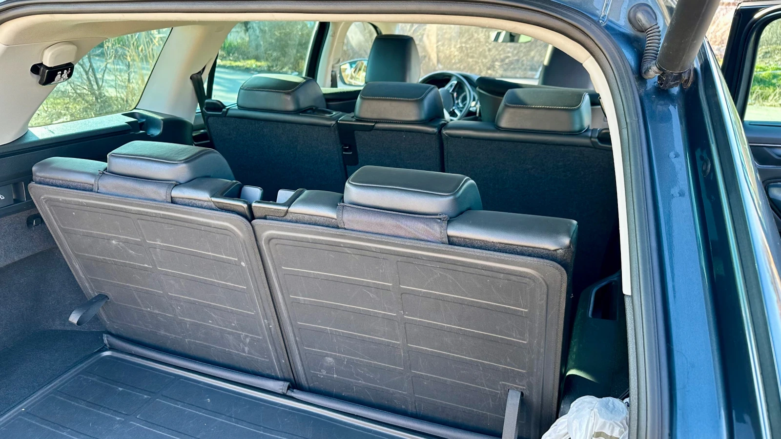 Skoda Kodiaq 2.0 190  | Mobile.bg   11