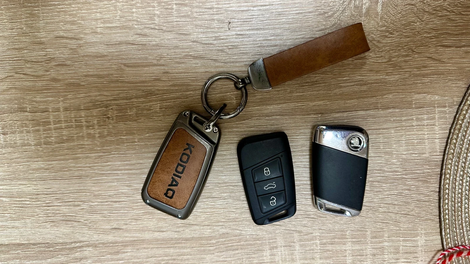 Skoda Kodiaq 2.0 190  | Mobile.bg   14