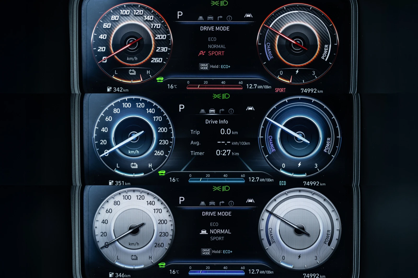 Hyundai Kona 64KW | Mobile.bg   12