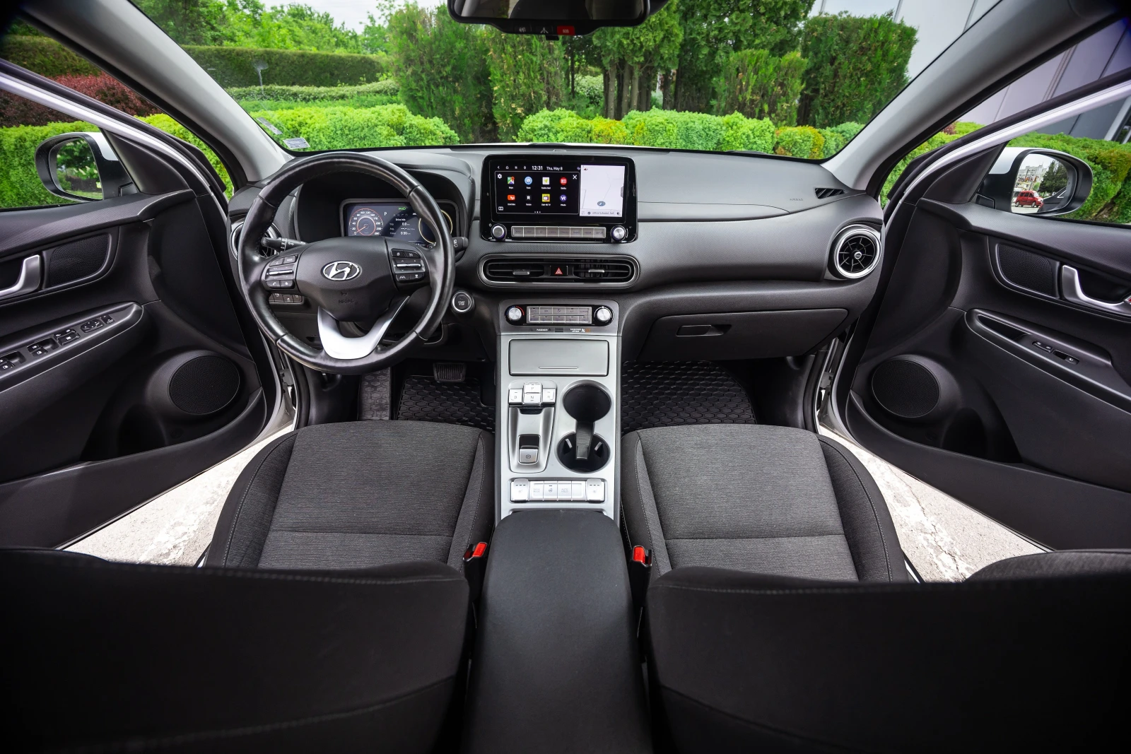 Hyundai Kona 64KW - изображение 9