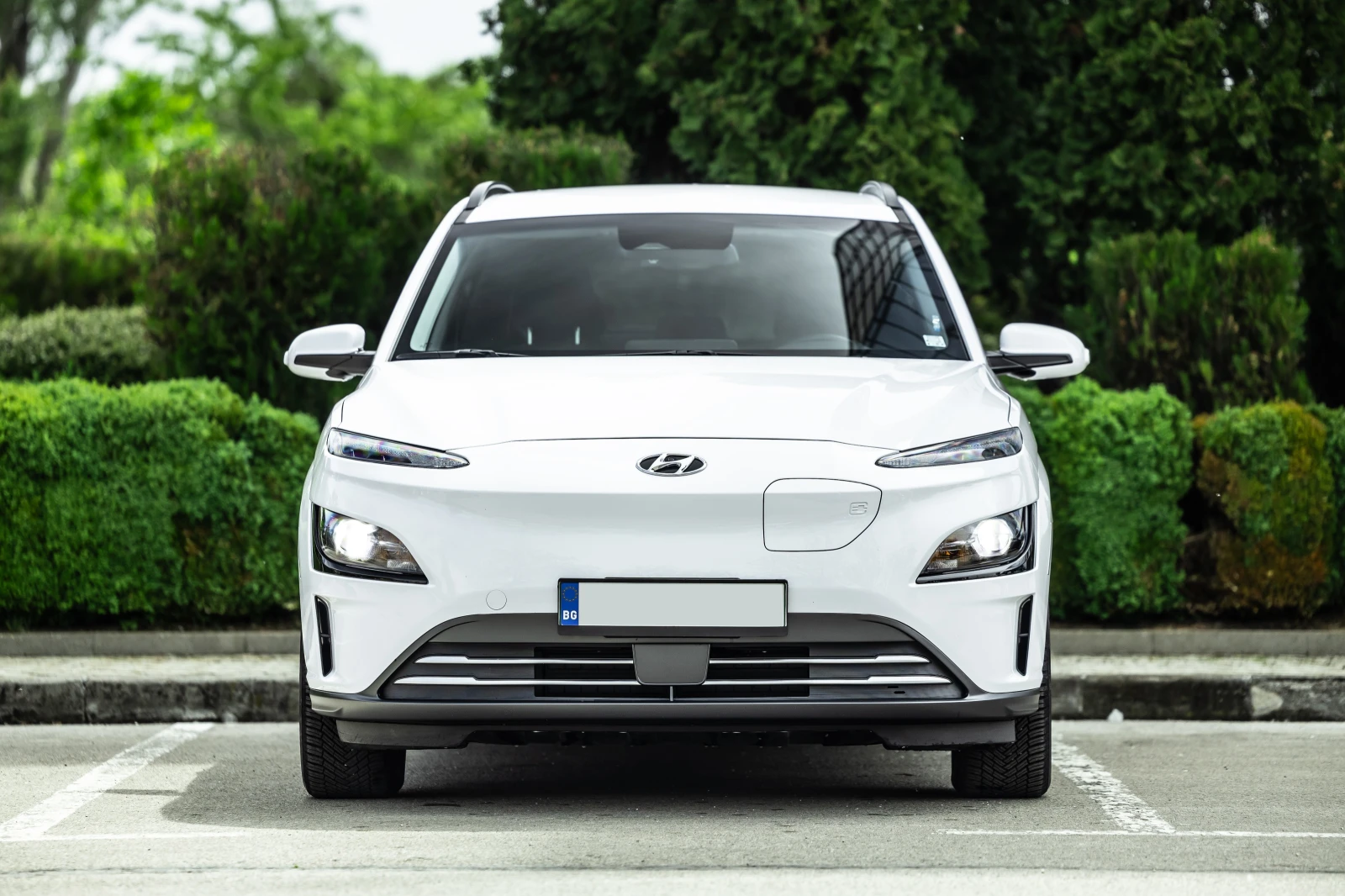 Hyundai Kona 64KW | Mobile.bg   1