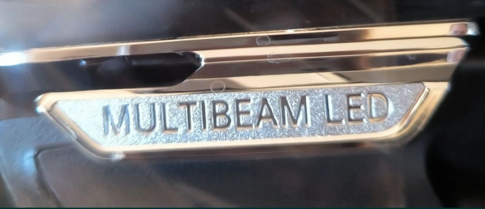 Mercedes-Benz GLS A 167 906 59 01 KZ / A 167 906 60 01 KZ - изображение 4
