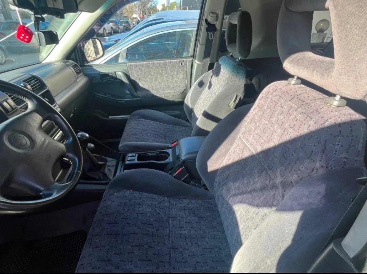 Opel Frontera  - изображение 4