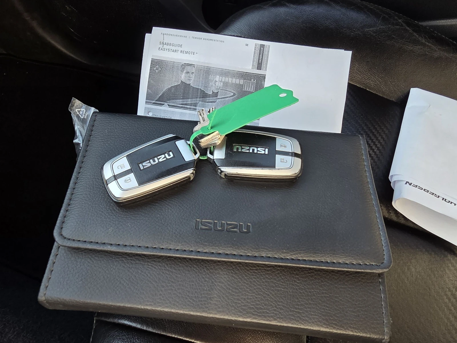 Isuzu D-max VIKING TAKEUCHI EDITION AUTOMATIC | Mobile.bg   13