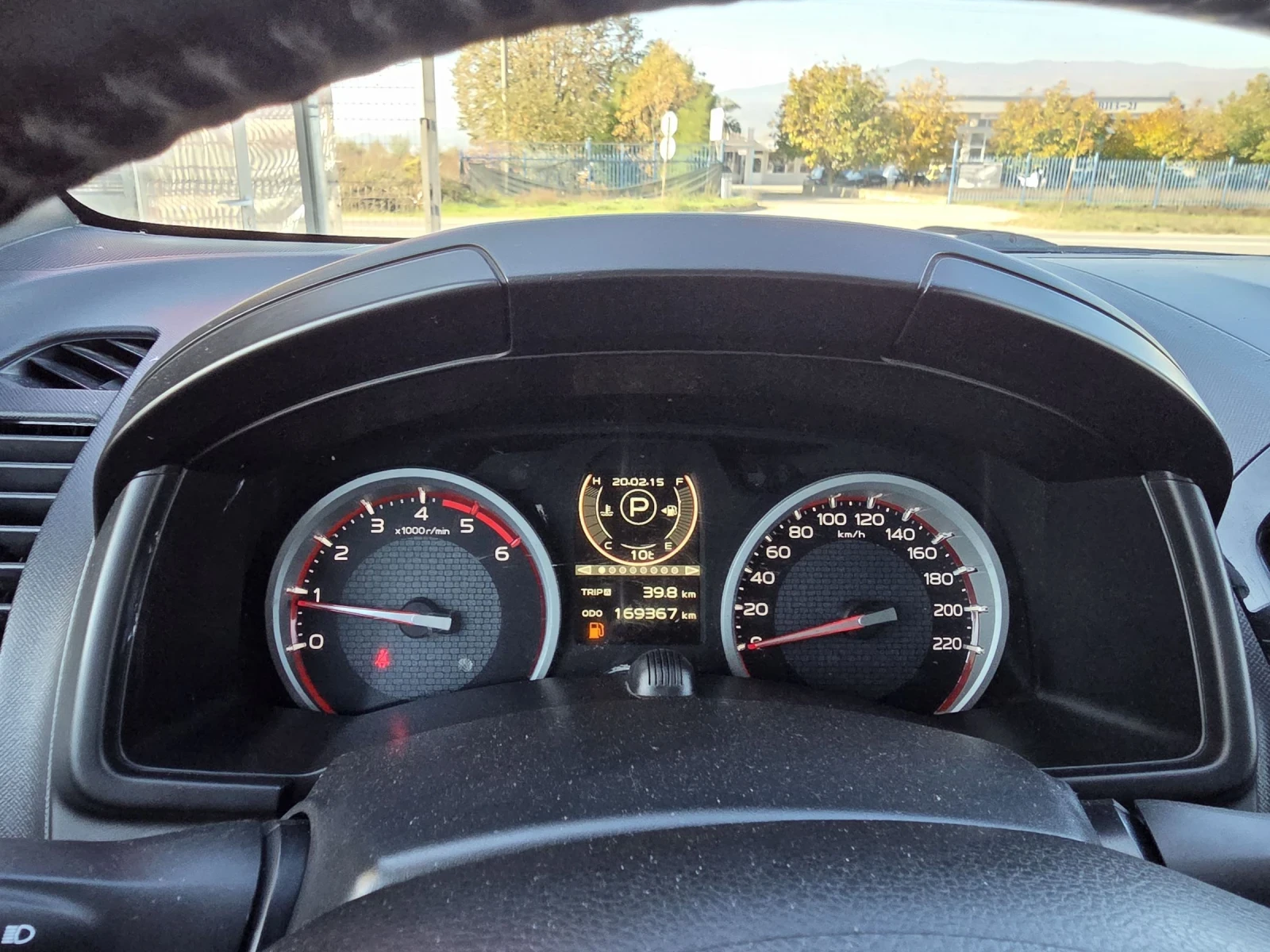 Isuzu D-max VIKING TAKEUCHI EDITION AUTOMATIC | Mobile.bg   15