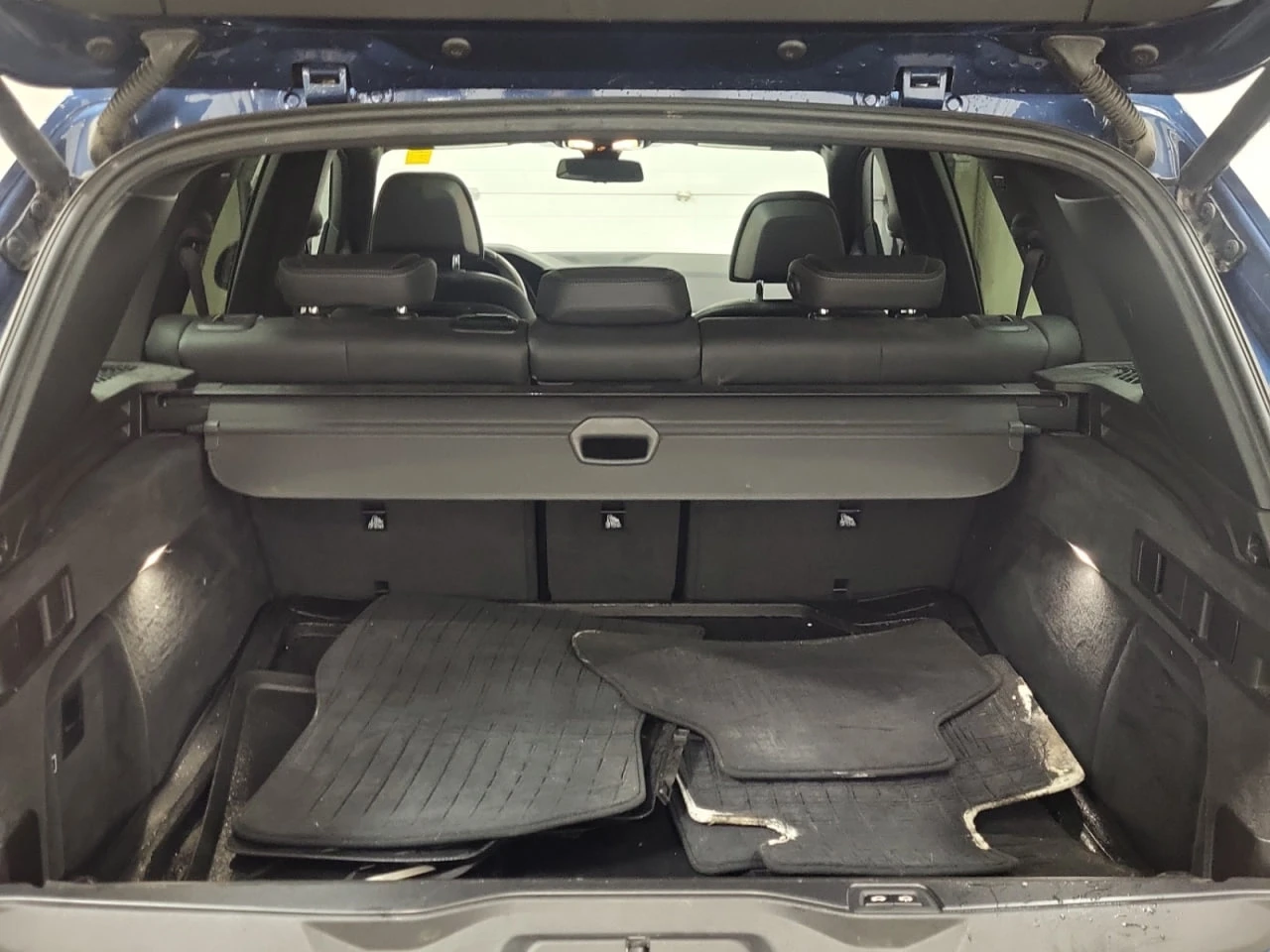 BMW X5 * АВТО КРЕДИТ* ЦЕНА ДО БГ * СЕРВИЗНА ИСТОРИЯ *  - изображение 7