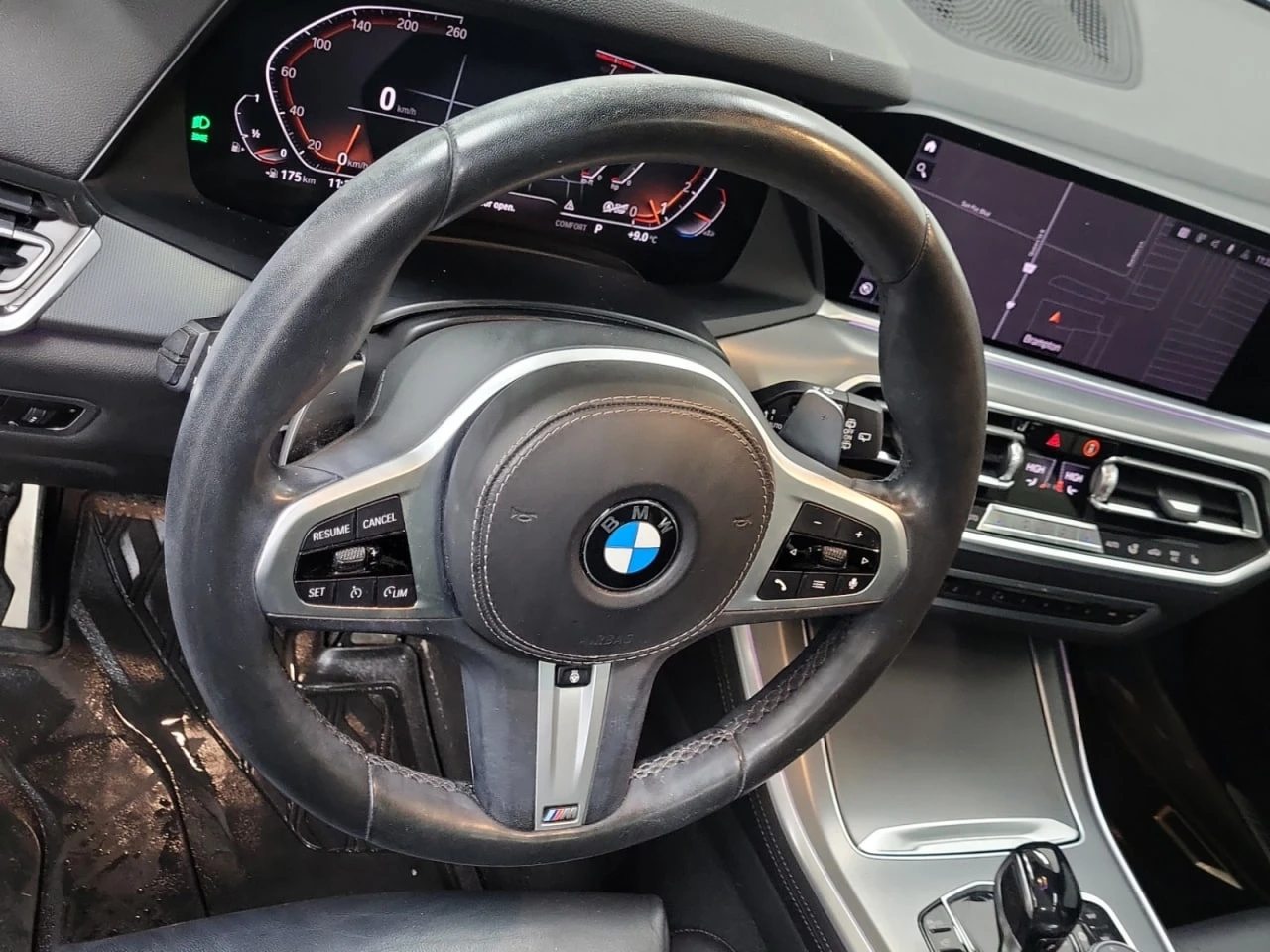 BMW X5 * АВТО КРЕДИТ* ЦЕНА ДО БГ * СЕРВИЗНА ИСТОРИЯ *  - изображение 10