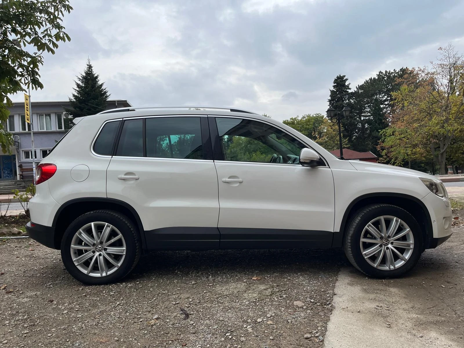 VW Tiguan  - изображение 5
