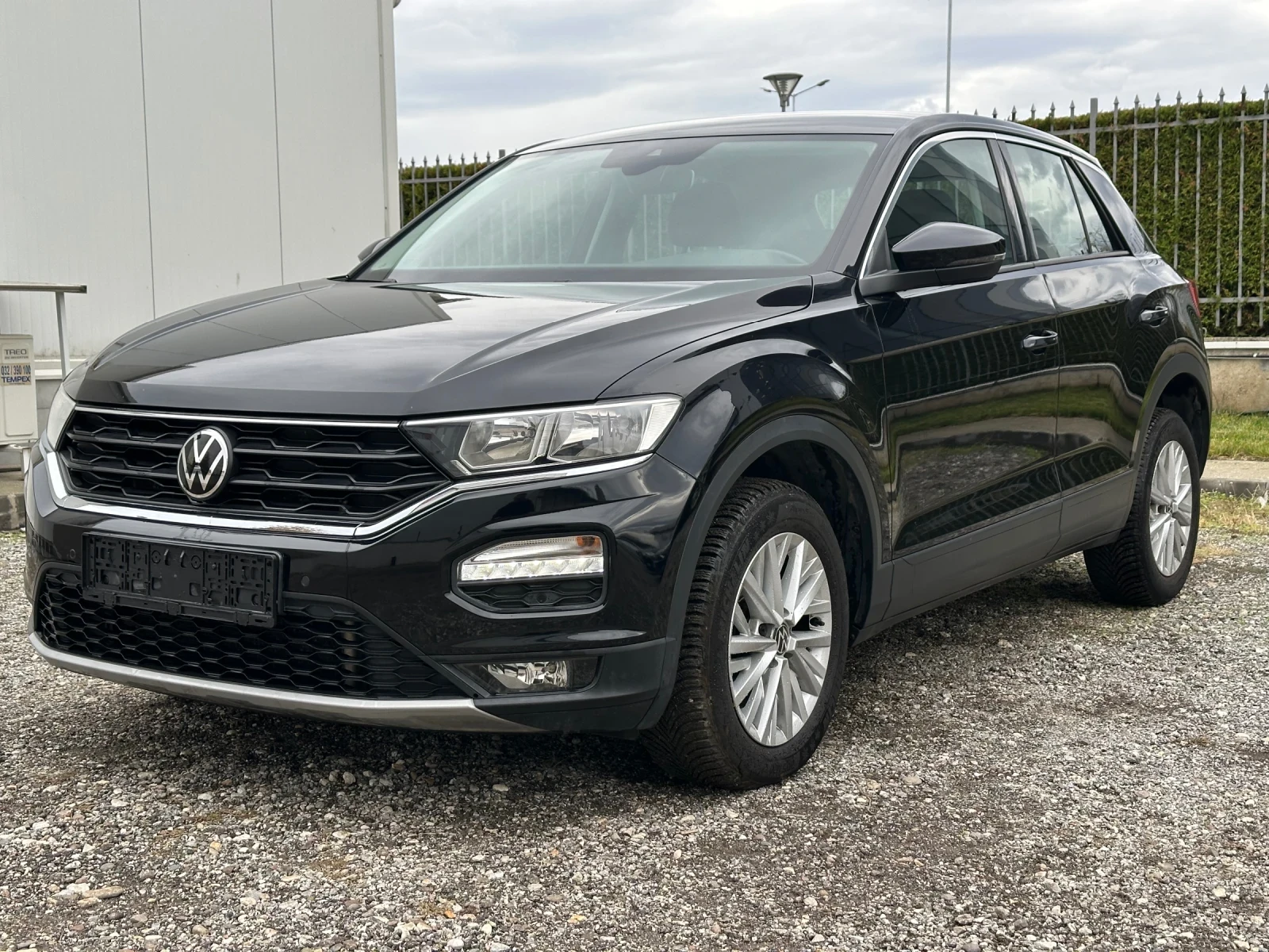 VW T-Roc 2.0 TDI* 150. *  | Mobile.bg   1