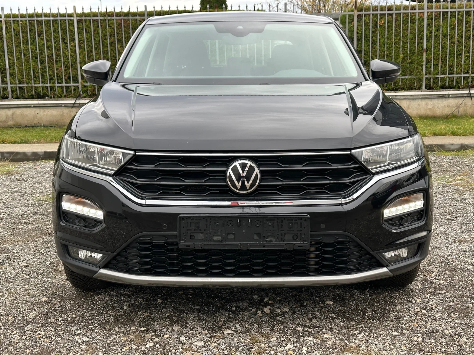 VW T-Roc 2.0 TDI* 150к.с * Автоматик - изображение 2