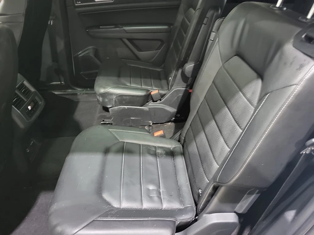 VW Atlas * EXECLINE * CARFAX *    | Mobile.bg   12