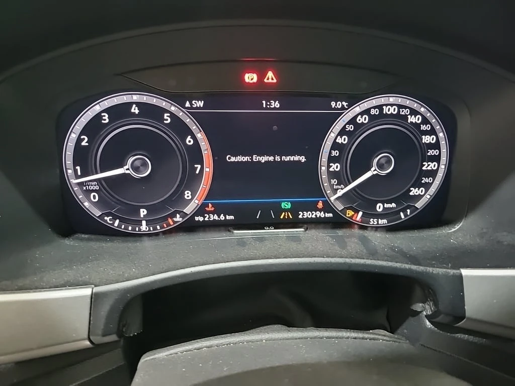 VW Atlas * EXECLINE * CARFAX *    | Mobile.bg   10