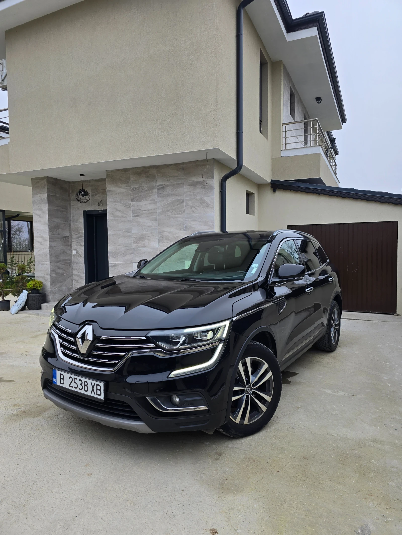Renault Koleos 2.0 DCI 4x4, 138 ���. ������ ��., Android Auto  | Mobile.bg � ����������� 1