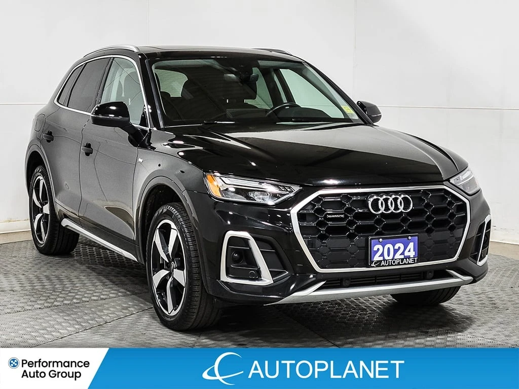 Audi Q5 * Progressiv * CARFAX * ЦЕНА ДО БЪЛГАРИЯ - изображение 4