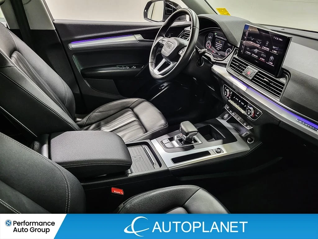 Audi Q5 * Progressiv * CARFAX *    | Mobile.bg   14