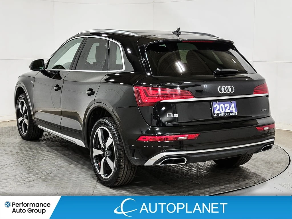 Audi Q5 * Progressiv * CARFAX * ЦЕНА ДО БЪЛГАРИЯ - изображение 6