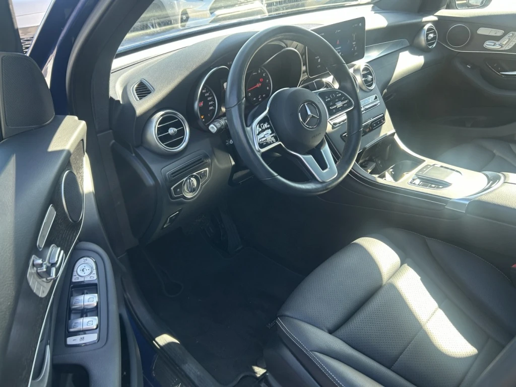 Mercedes-Benz GLC 300 4MATIC | Mobile.bg   8