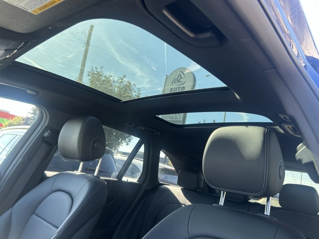 Mercedes-Benz GLC 300 4MATIC | Mobile.bg   13