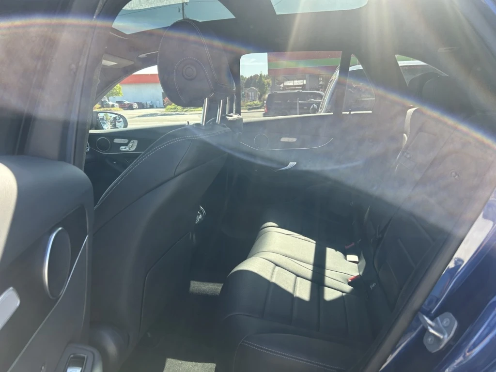 Mercedes-Benz GLC 300 4MATIC | Mobile.bg   14