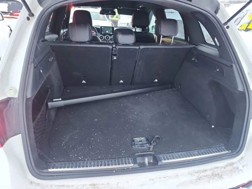 Mercedes-Benz GLC * 300 * CARFAX * ����������� | Mobile.bg � ����������� 13