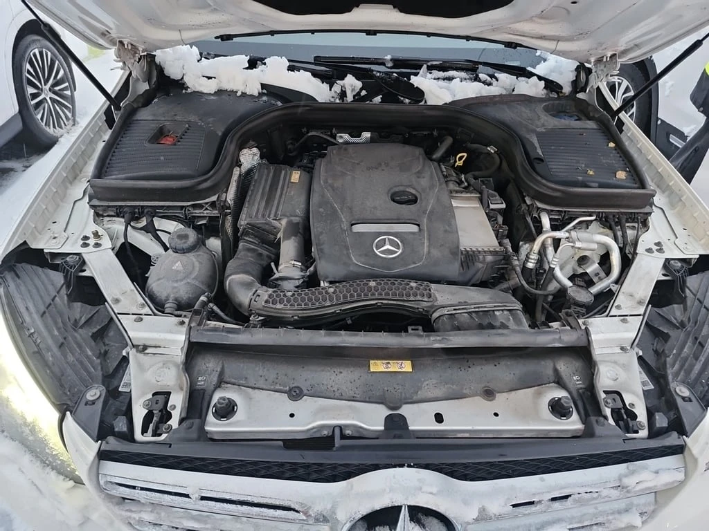 Mercedes-Benz GLC * 300 * CARFAX * ����������� | Mobile.bg � ����������� 17