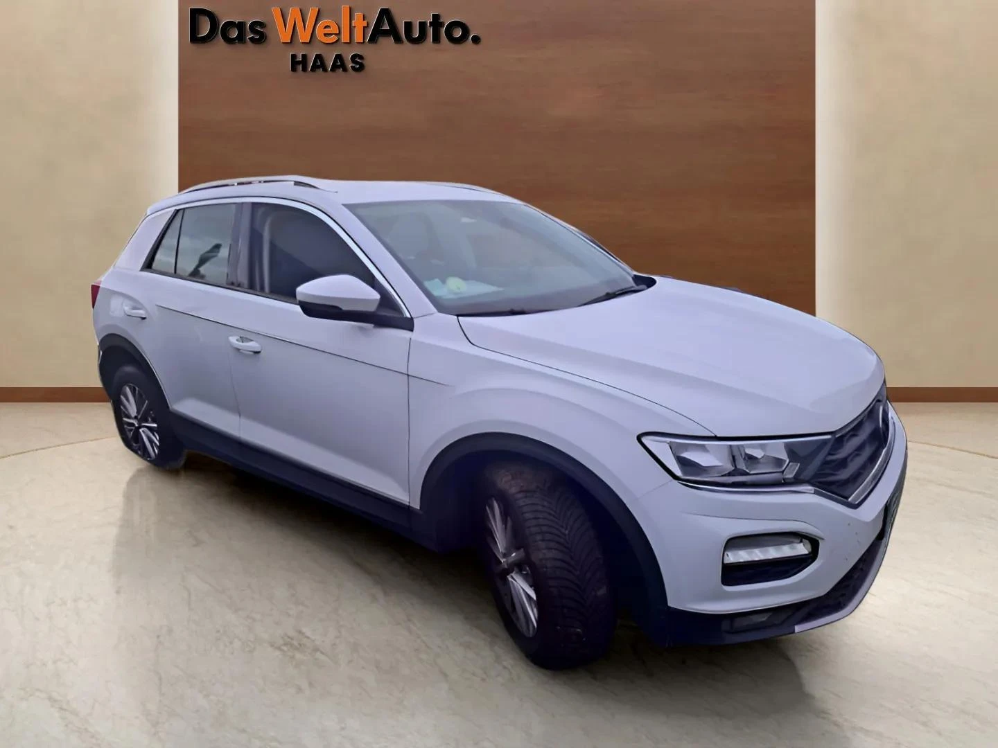 VW T-Roc Style 2.0 tdi 150hp 7/DSG - изображение 2