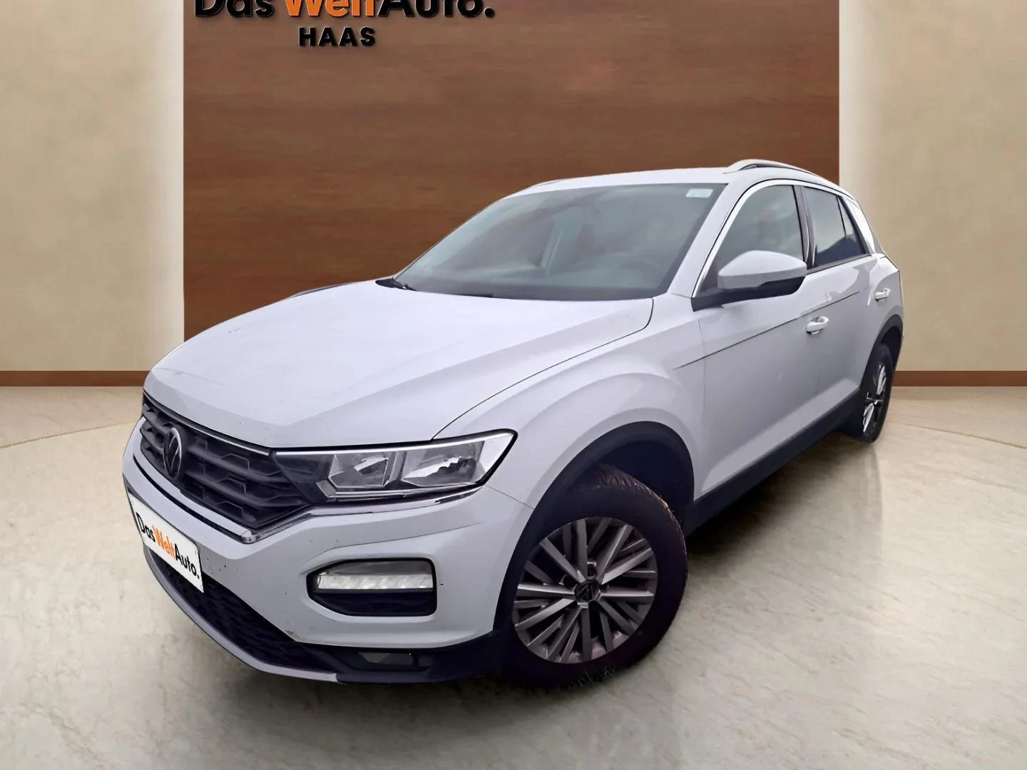 VW T-Roc Style 2.0 tdi 150hp 7/DSG | Mobile.bg � ����������� 1