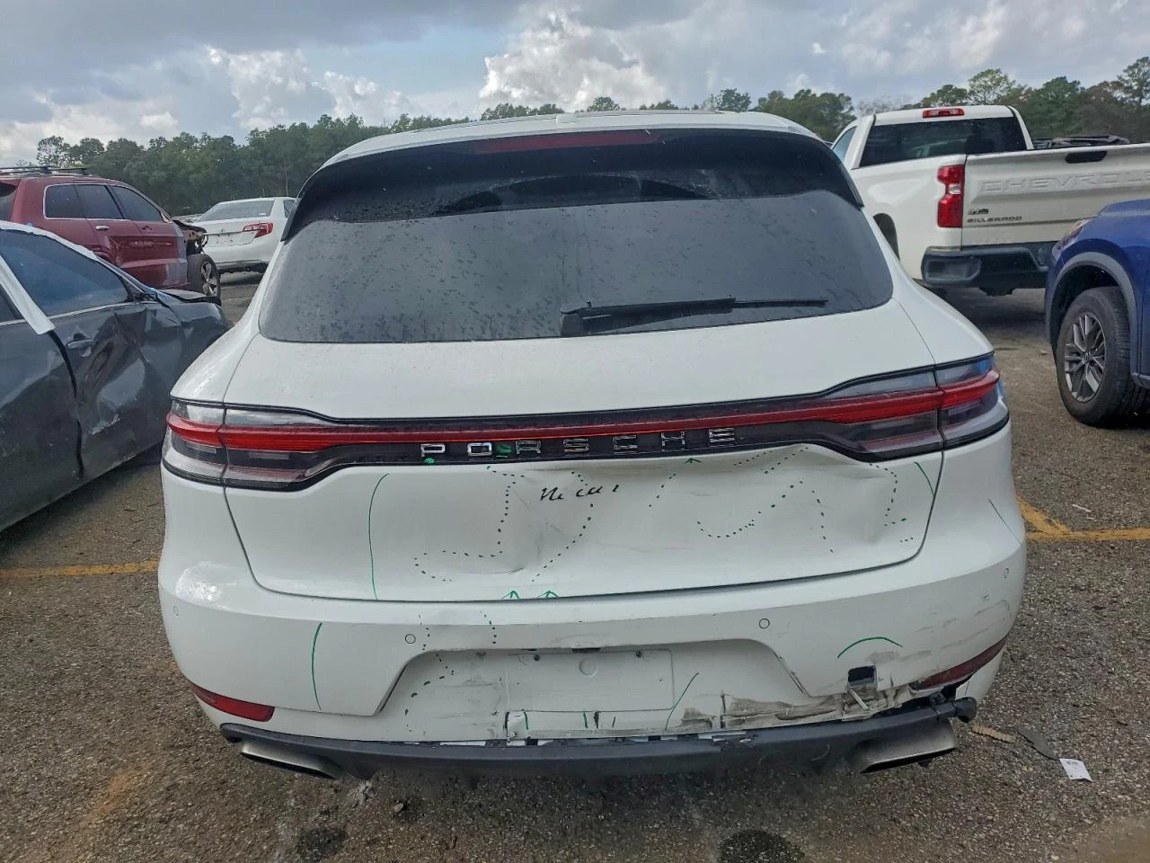 Porsche Macan AWD* FACELIFT | Mobile.bg � ����������� 6