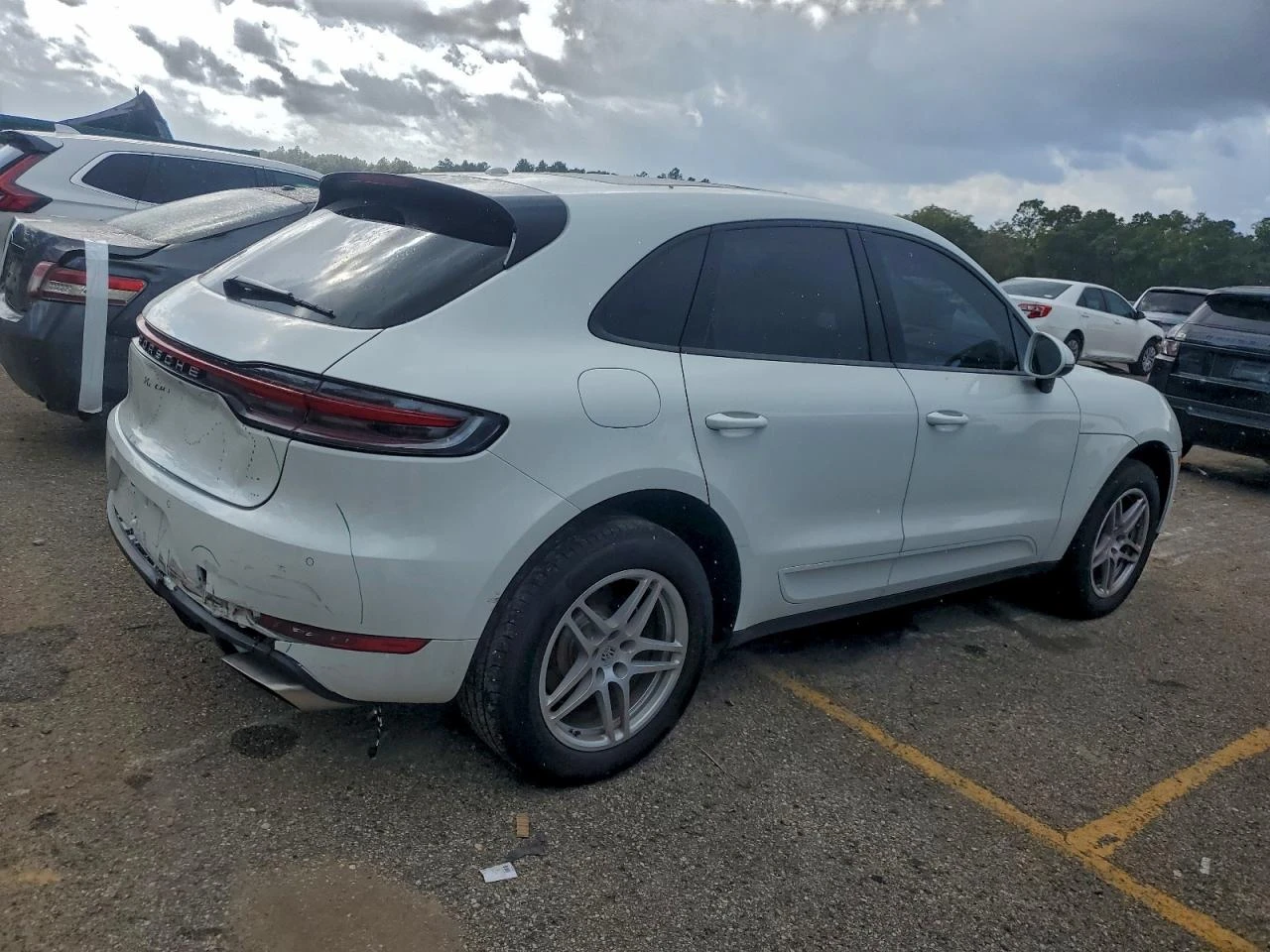 Porsche Macan AWD* FACELIFT | Mobile.bg � ����������� 3