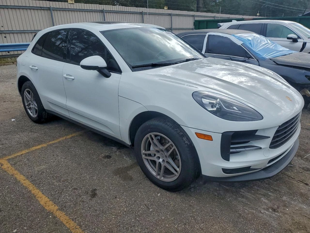 Porsche Macan AWD* FACELIFT | Mobile.bg � ����������� 4
