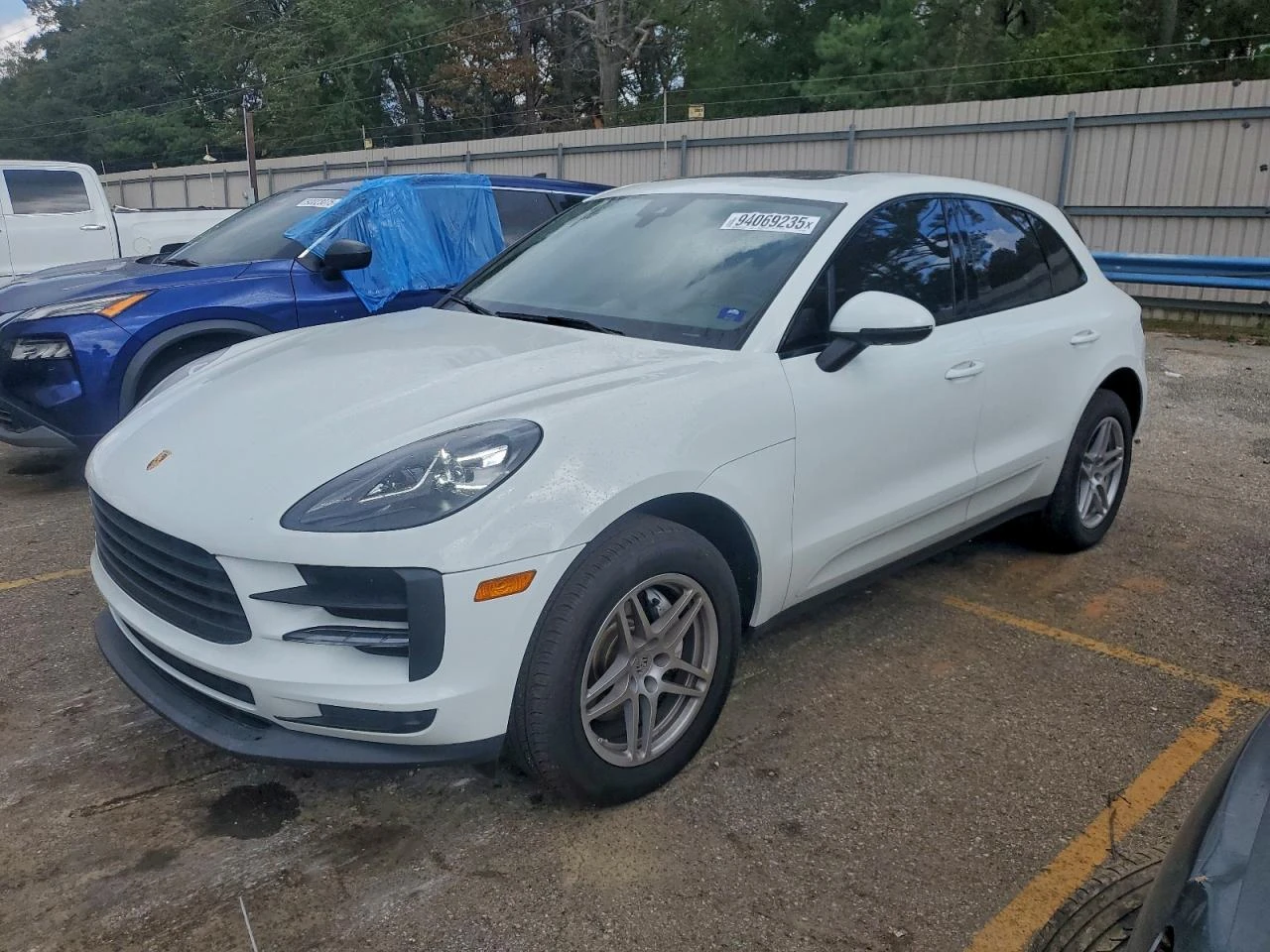 Porsche Macan AWD* FACELIFT | Mobile.bg � ����������� 1