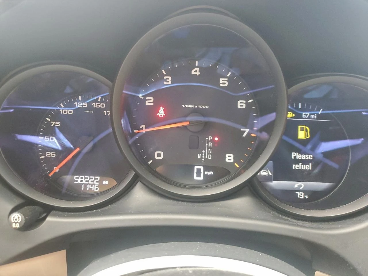 Porsche Macan AWD* FACELIFT | Mobile.bg � ����������� 9