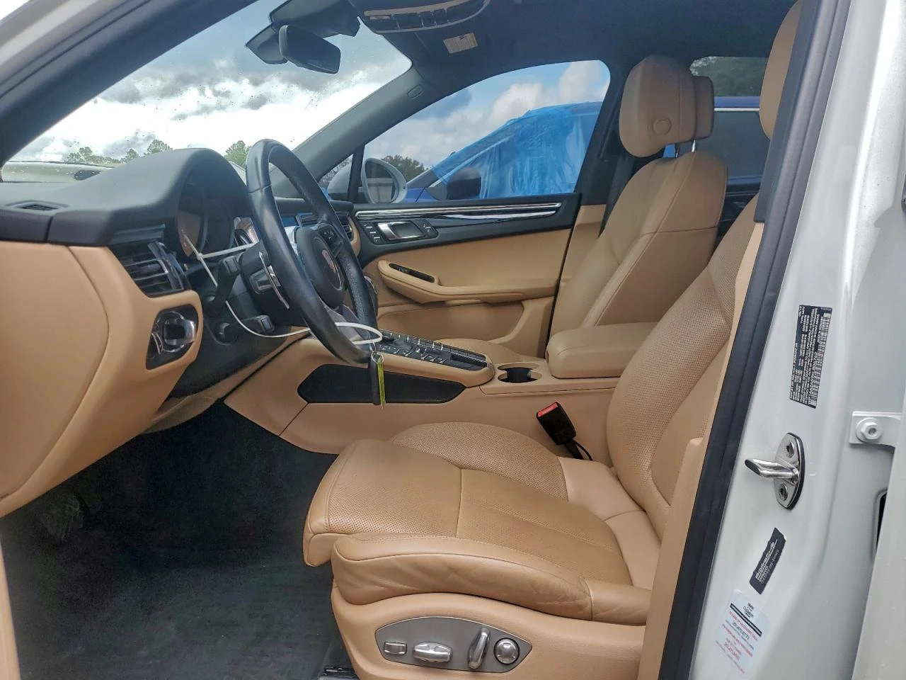 Porsche Macan AWD* FACELIFT | Mobile.bg � ����������� 7