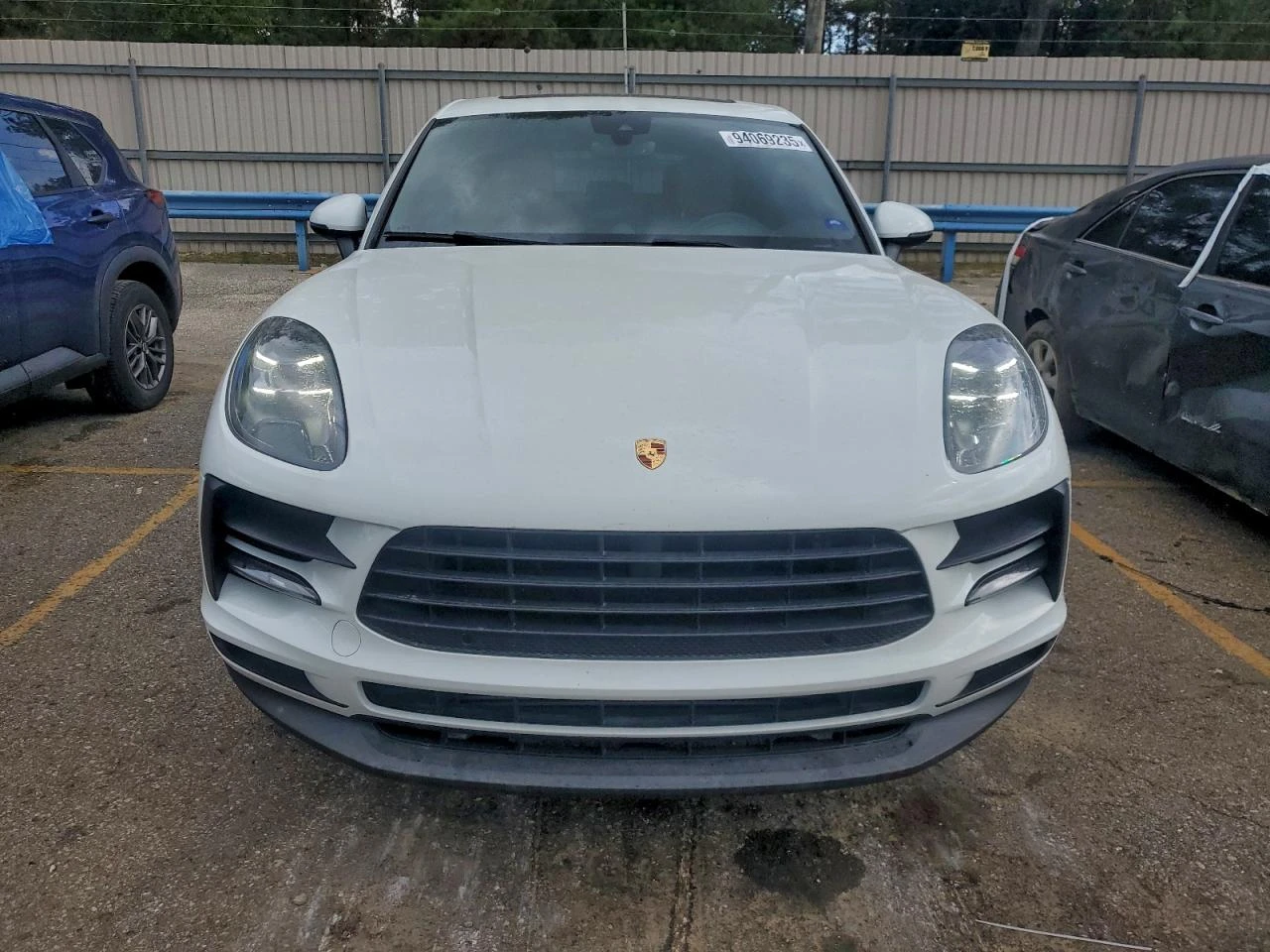 Porsche Macan AWD* FACELIFT | Mobile.bg � ����������� 5