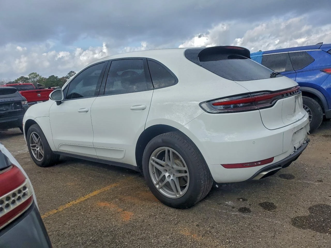 Porsche Macan AWD* FACELIFT | Mobile.bg � ����������� 2