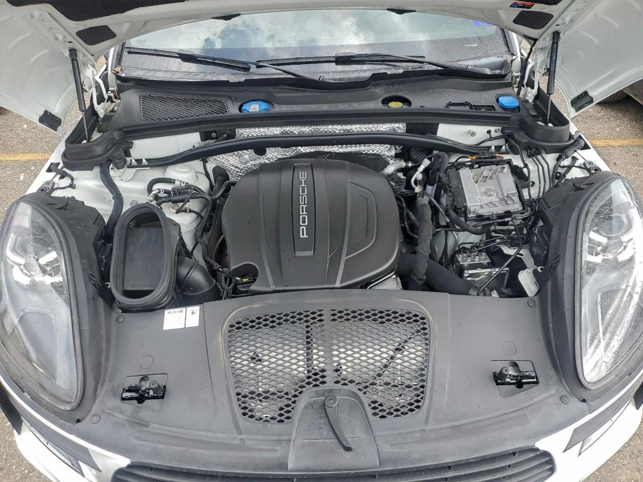 Porsche Macan AWD* FACELIFT | Mobile.bg � ����������� 12