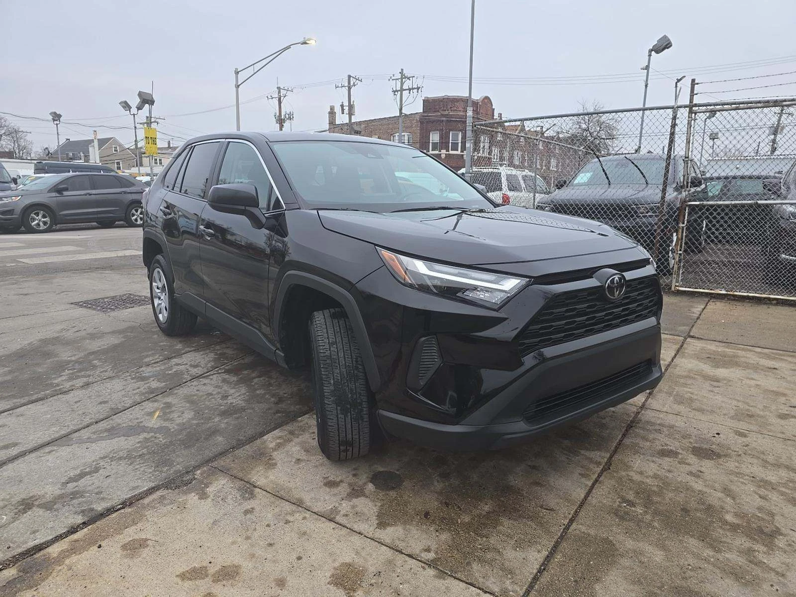 Toyota Rav4  - изображение 4