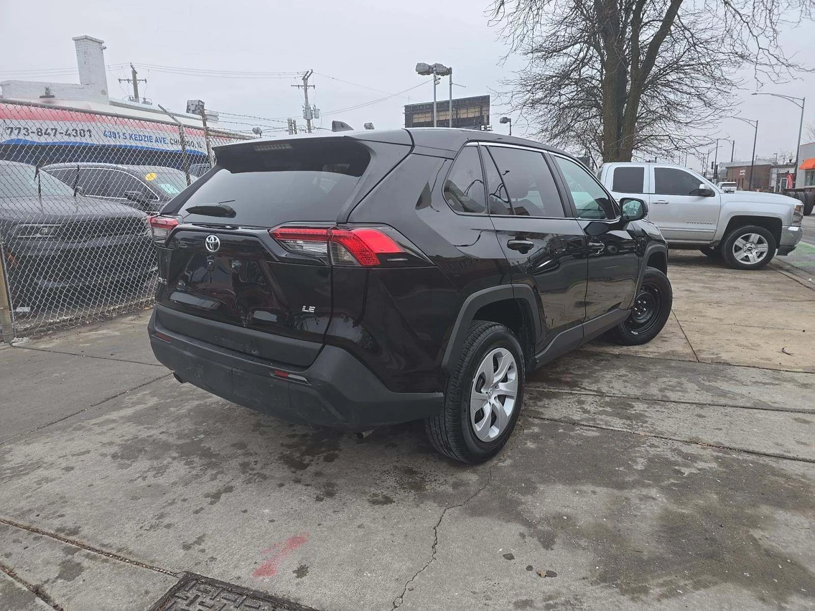 Toyota Rav4  - изображение 3