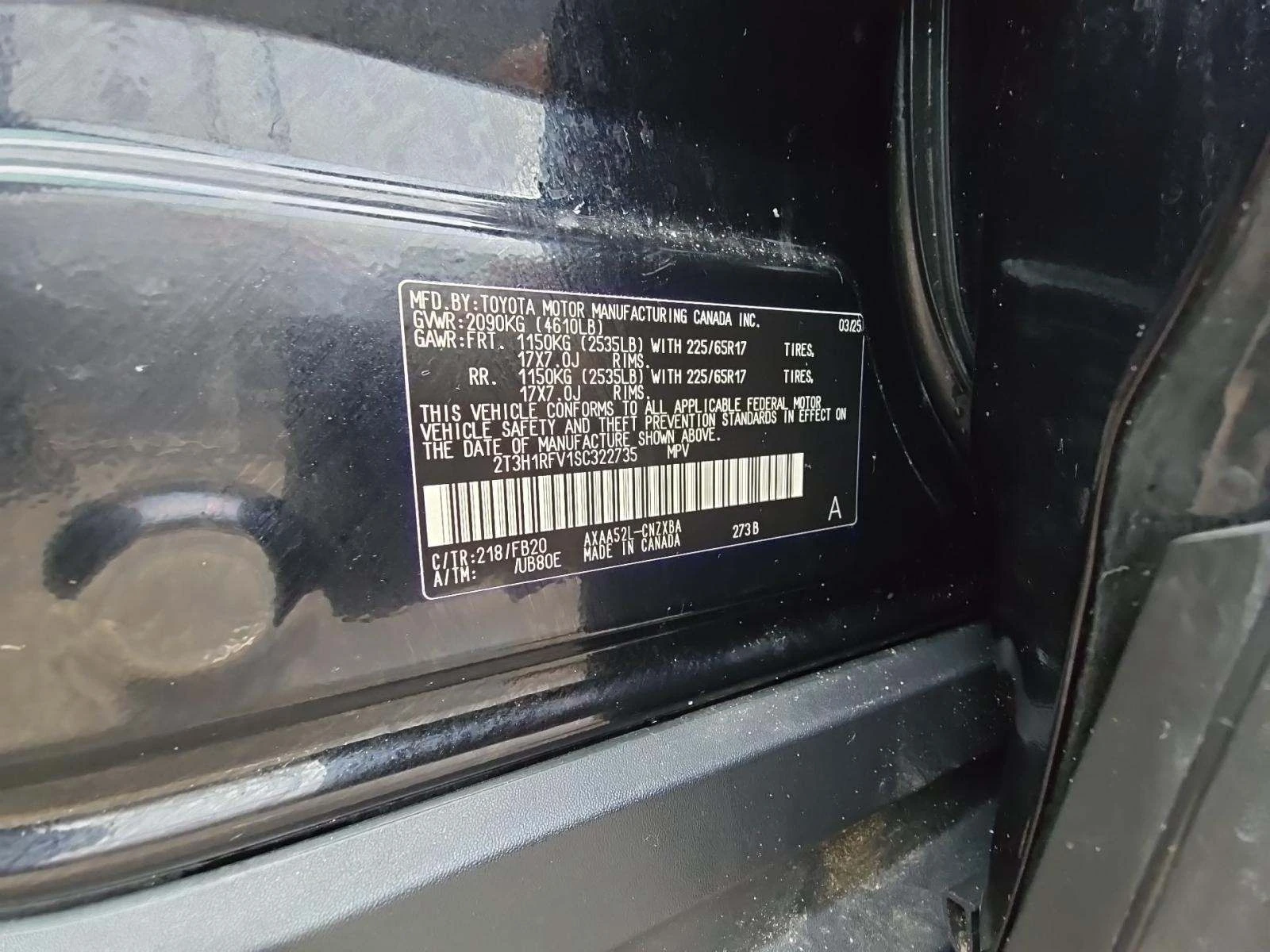 Toyota Rav4  - изображение 5