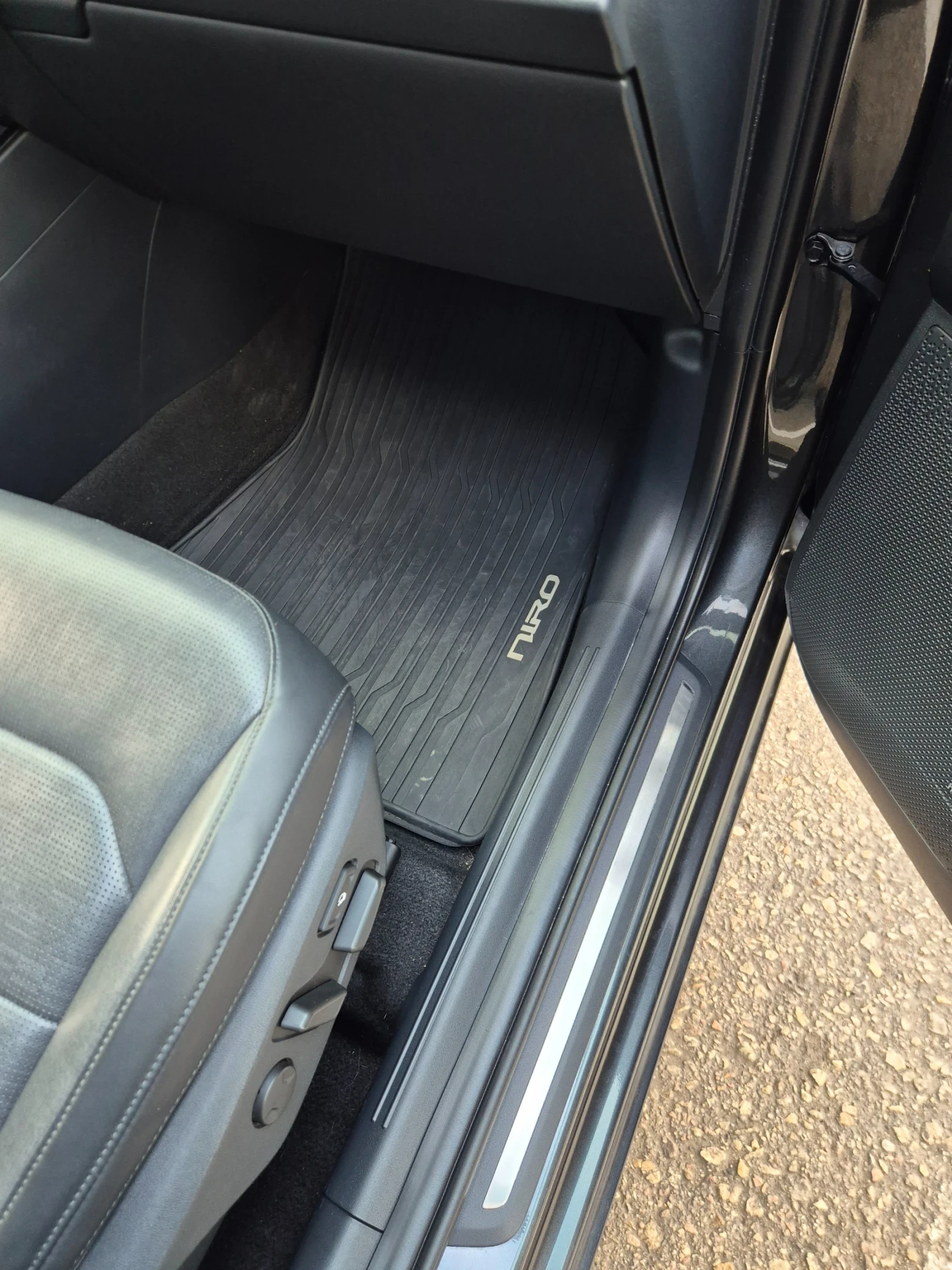 Kia Niro | Mobile.bg � ����������� 9