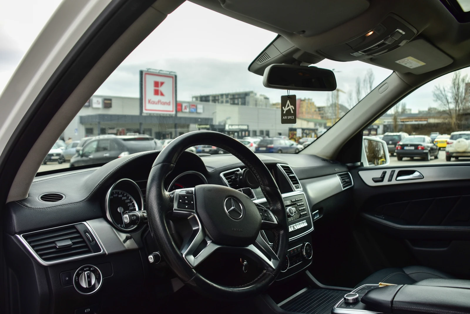 Mercedes-Benz GL | Mobile.bg � ����������� 10