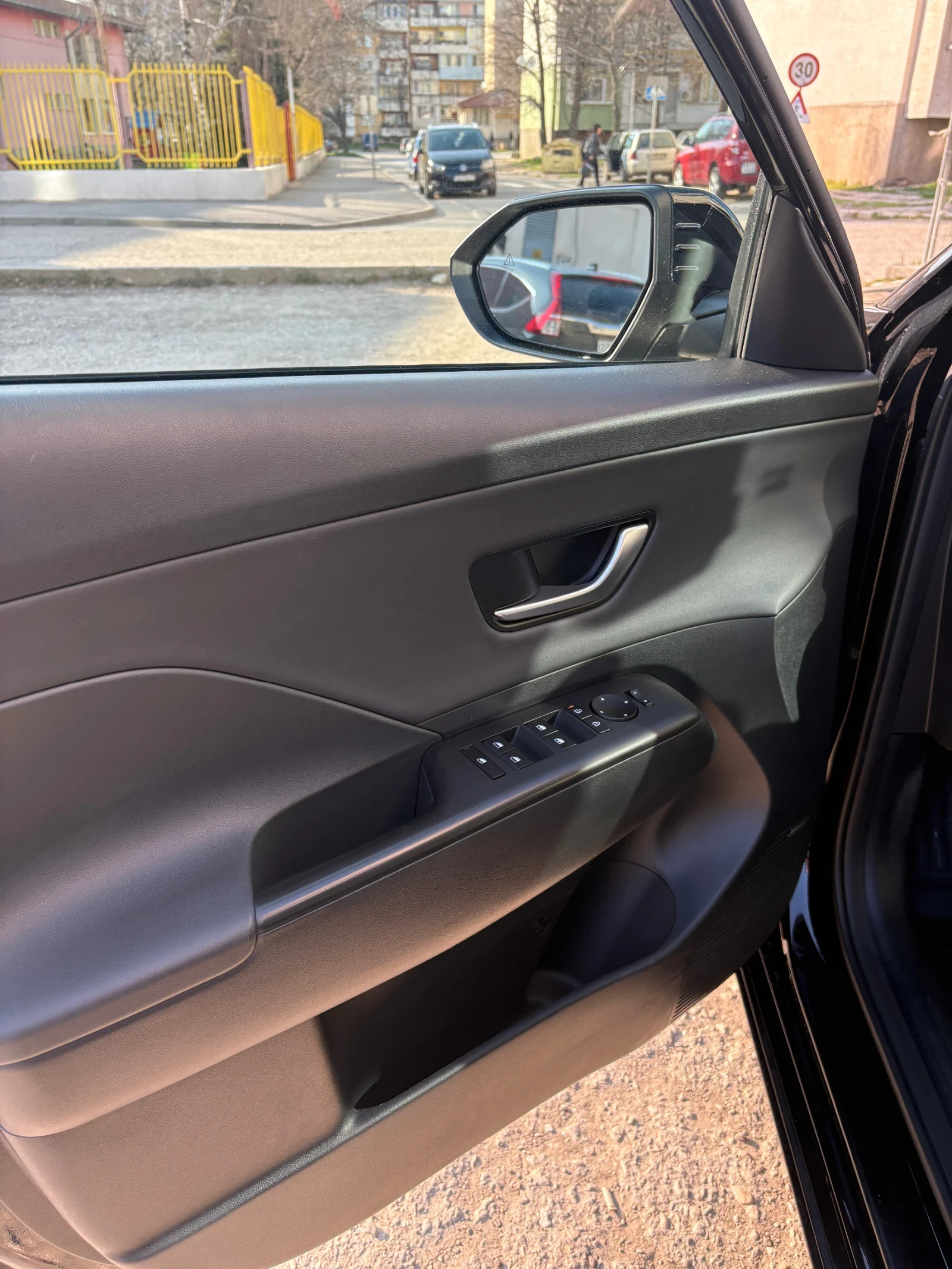 Hyundai Kona ULTIMATE 65.4 KW, снимка 5 - Автомобили и джипове - 53868540